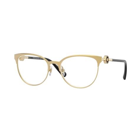 occhiali vista versace|Women's Designer Eye Glasses .